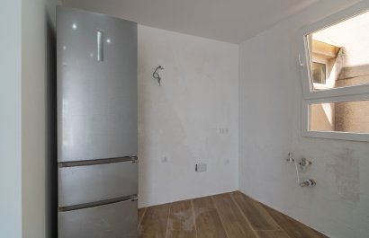 Resale - Apartments - Flats - Orihuela Costa - La Regia