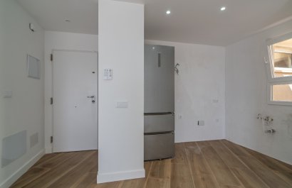 Resale - Apartments - Flats - Orihuela Costa - La Regia
