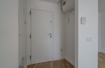 Resale - Apartments - Flats - Orihuela Costa - La Regia
