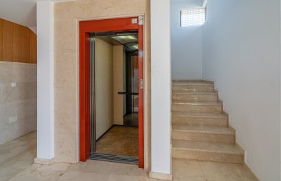Resale - Apartments - Flats - Orihuela Costa - La Regia