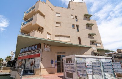 Resale - Apartments - Flats - Orihuela Costa - La Regia