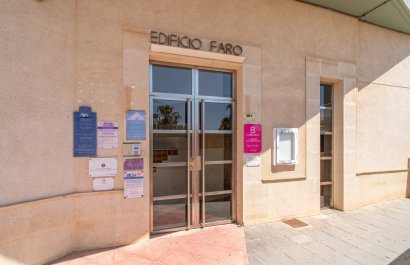 Resale - Apartments - Flats - Orihuela Costa - La Regia