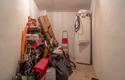 Resale - Apartments - Flats - Orihuela Costa - La Regia