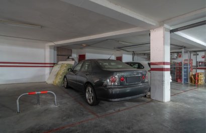 Resale - Apartments - Flats - Orihuela Costa - La Regia