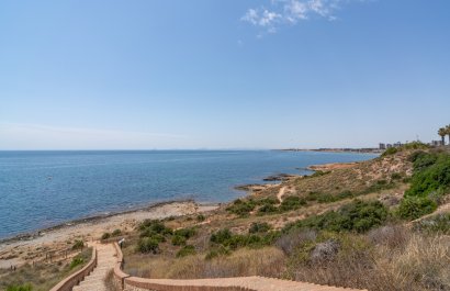Resale - Apartments - Flats - Orihuela Costa - La Regia