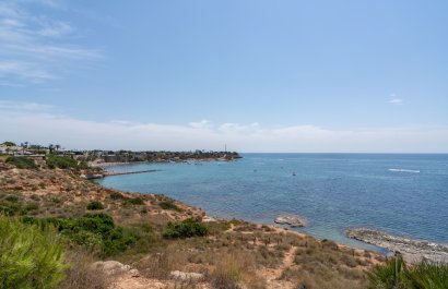 Resale - Apartments - Flats - Orihuela Costa - La Regia