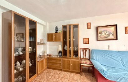 Herverkoop - Apartments - Flats - Torrevieia - Playa del Cura