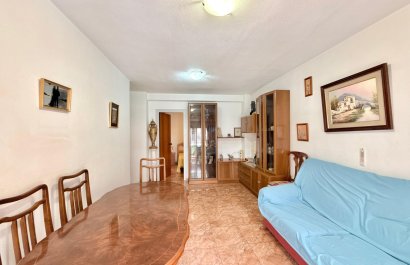 Herverkoop - Apartments - Flats - Torrevieia - Playa del Cura