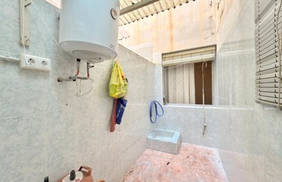 Herverkoop - Apartments - Flats - Torrevieia - Playa del Cura