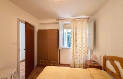Herverkoop - Apartments - Flats - Torrevieia - Playa del Cura