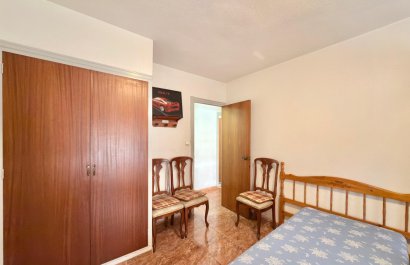 Herverkoop - Apartments - Flats - Torrevieia - Playa del Cura