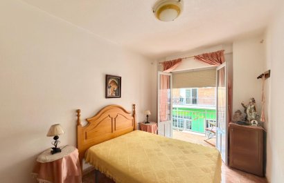 Herverkoop - Apartments - Flats - Torrevieia - Playa del Cura