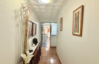 Herverkoop - Apartments - Flats - Torrevieia - Playa del Cura