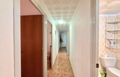 Herverkoop - Apartments - Flats - Torrevieia - Playa del Cura