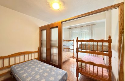 Herverkoop - Apartments - Flats - Torrevieia - Playa del Cura