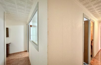 Herverkoop - Apartments - Flats - Torrevieia - Playa del Cura