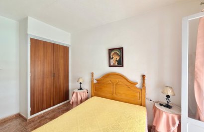 Herverkoop - Apartments - Flats - Torrevieia - Playa del Cura