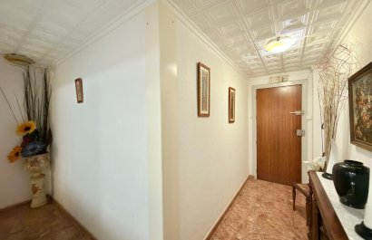 Herverkoop - Apartments - Flats - Torrevieia - Playa del Cura
