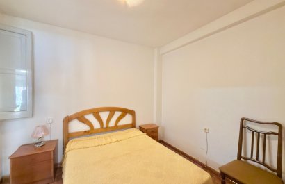 Herverkoop - Apartments - Flats - Torrevieia - Playa del Cura
