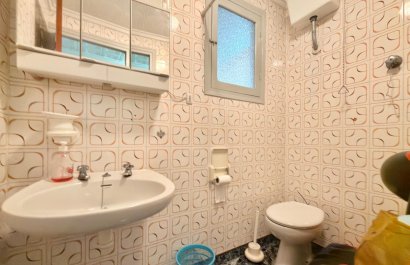 Herverkoop - Apartments - Flats - Torrevieia - Playa del Cura
