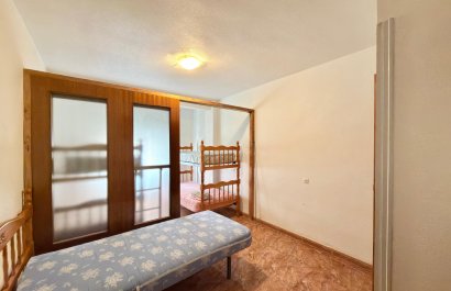 Herverkoop - Apartments - Flats - Torrevieia - Playa del Cura
