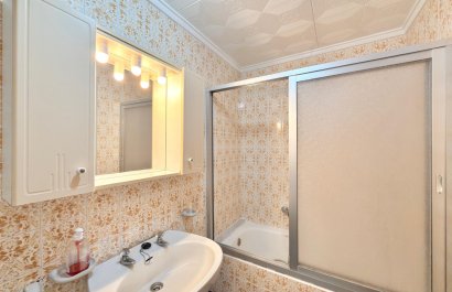Herverkoop - Apartments - Flats - Torrevieia - Playa del Cura