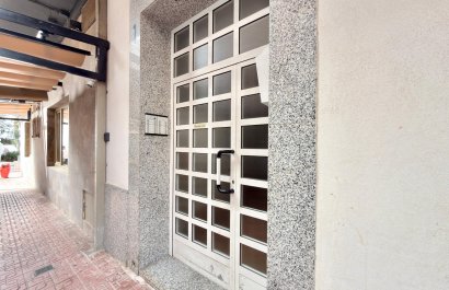 Herverkoop - Apartments - Flats - Torrevieia - Playa del Cura