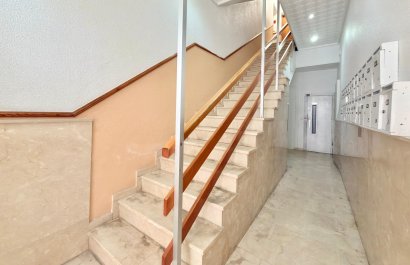 Herverkoop - Apartments - Flats - Torrevieia - Playa del Cura