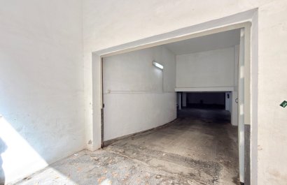 Herverkoop - Apartments - Flats - Torrevieia - Playa del Cura