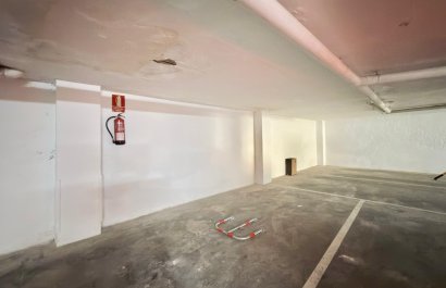 Herverkoop - Apartments - Flats - Torrevieia - Playa del Cura