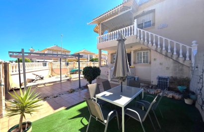 Resale - Apartments - Flats - Orihuela Costa - Villamartín