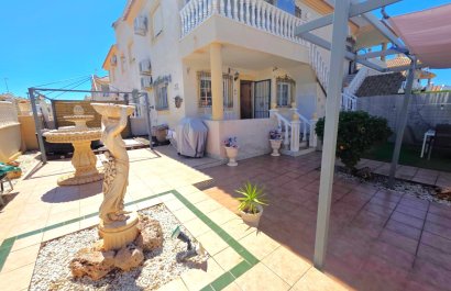 Resale - Apartments - Flats - Orihuela Costa - Villamartín