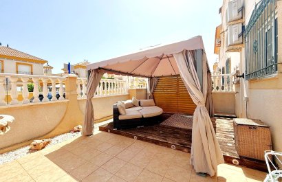 Resale - Apartments - Flats - Orihuela Costa - Villamartín