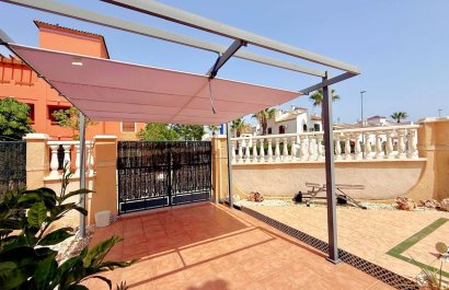 Resale - Apartments - Flats - Orihuela Costa - Villamartín