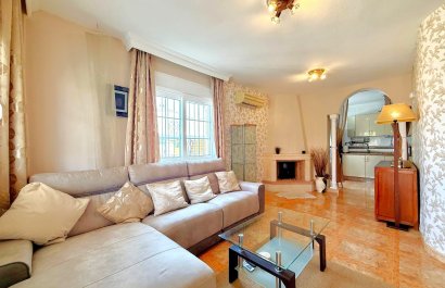 Resale - Apartments - Flats - Orihuela Costa - Villamartín