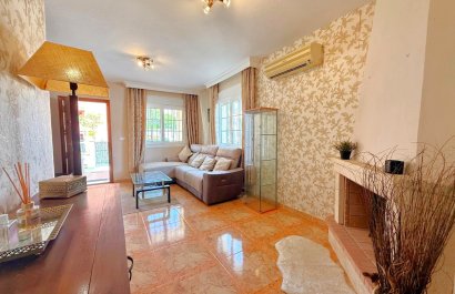 Resale - Apartments - Flats - Orihuela Costa - Villamartín