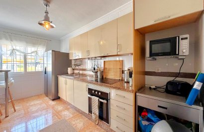 Resale - Apartments - Flats - Orihuela Costa - Villamartín