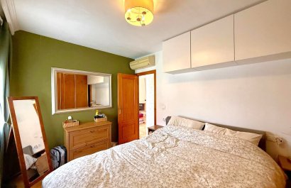 Resale - Apartments - Flats - Orihuela Costa - Villamartín