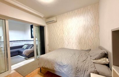 Resale - Apartments - Flats - Orihuela Costa - Villamartín