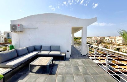 Resale - Apartments - Flats - Orihuela Costa - Las Ramblas