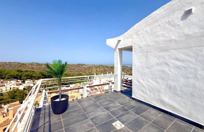 Resale - Apartments - Flats - Orihuela Costa - Las Ramblas