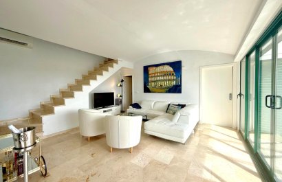 Resale - Apartments - Flats - Orihuela Costa - Las Ramblas