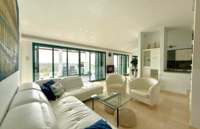 Resale - Apartments - Flats - Orihuela Costa - Las Ramblas