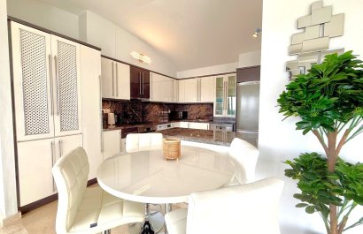 Resale - Apartments - Flats - Orihuela Costa - Las Ramblas