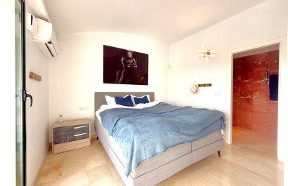 Resale - Apartments - Flats - Orihuela Costa - Las Ramblas