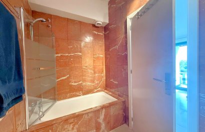 Resale - Apartments - Flats - Orihuela Costa - Las Ramblas