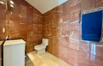 Resale - Apartments - Flats - Orihuela Costa - Las Ramblas