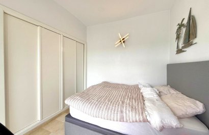 Resale - Apartments - Flats - Orihuela Costa - Las Ramblas