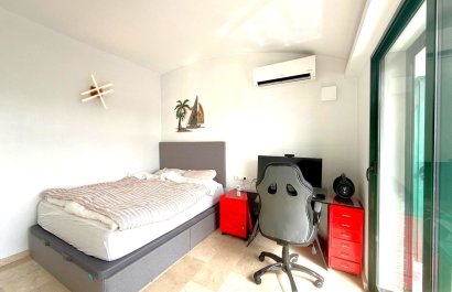 Resale - Apartments - Flats - Orihuela Costa - Las Ramblas