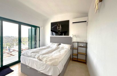 Resale - Apartments - Flats - Orihuela Costa - Las Ramblas
